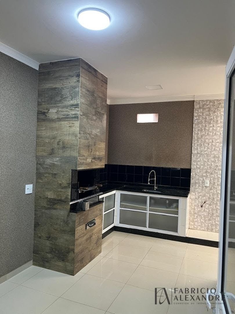 Casa à venda com 3 quartos, 1 suíte, 2 vagas e 120m² no Condomínio Residencial Amazonas, São José do Rio Preto (SP) — foto 8 de 21