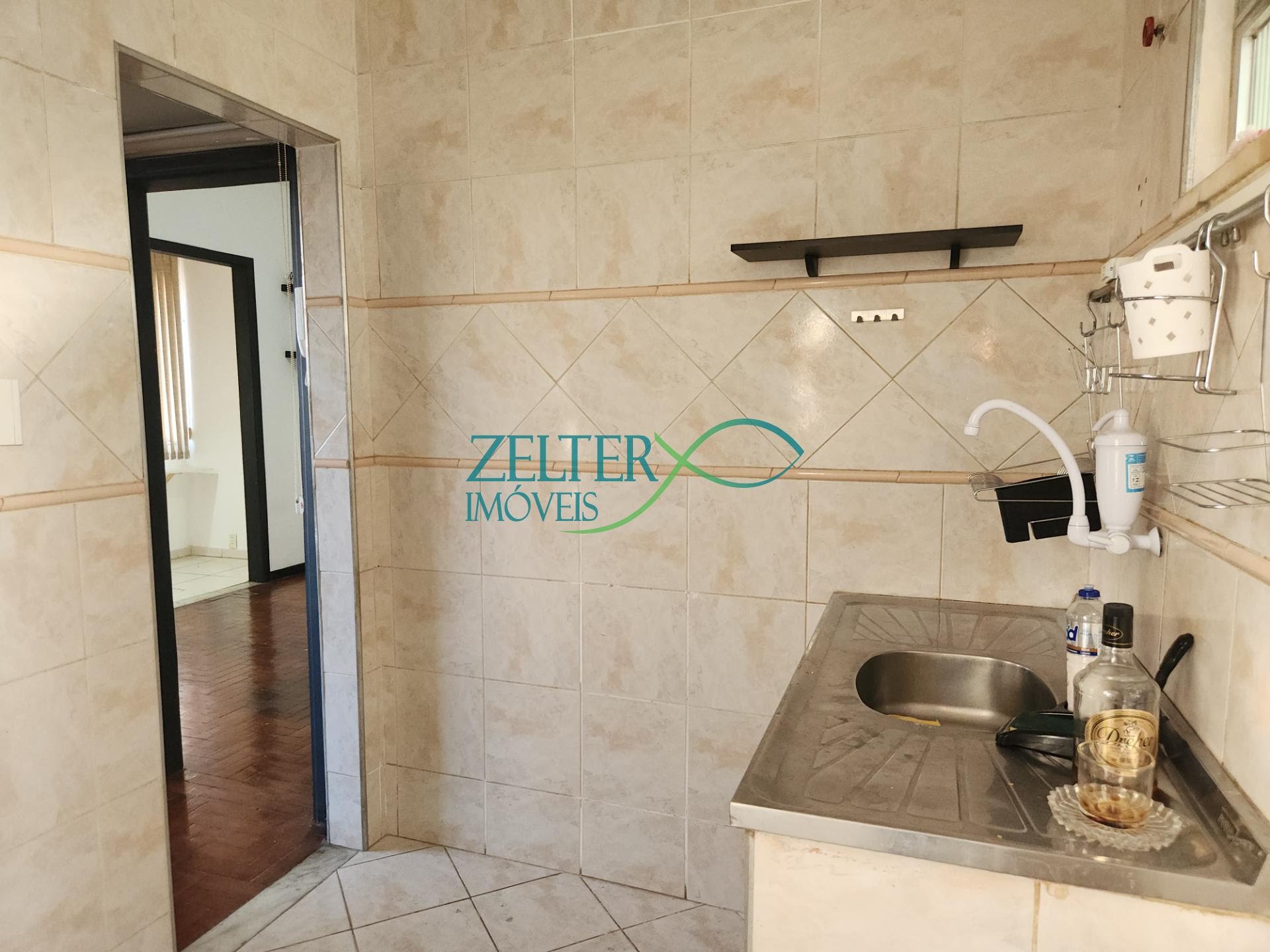 Apartamento à venda com 1 quarto, 1 banheiro e 48m² no Vila da Penha, Rio de Janeiro (RJ) — foto 9 de 14