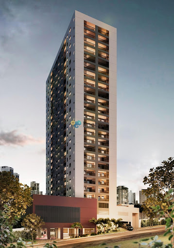 Apartamento à Venda na Mooca, 1 Dorm, 30m² por R$350.000