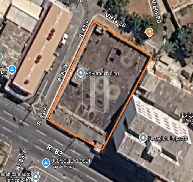 Comercial à venda com 5858m² no Setor Sul, Goiânia (GO) — foto 9 de 12