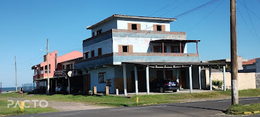 Apartamento em Areias Brancas  -  Balneário Arroio do Silva