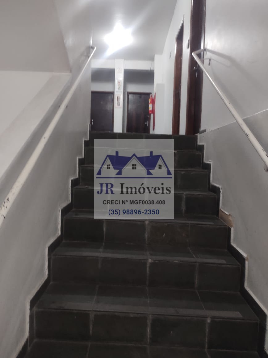 Apartamento à venda com 2 quartos e 1 suíte no Avenida, Itajubá (MG) — foto 19 de 30