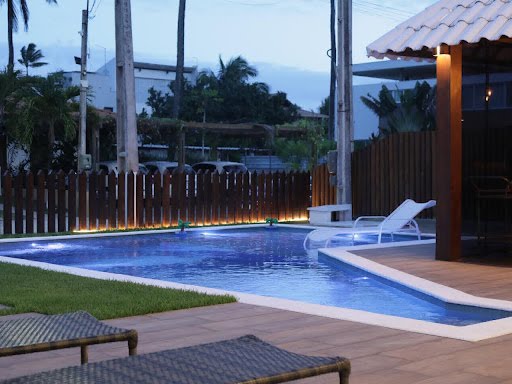 Casa à venda com 5 quartos, 5 suítes, 4 vagas e 300m² no Muro Alto, Ipojuca (PE) — foto 16 de 30