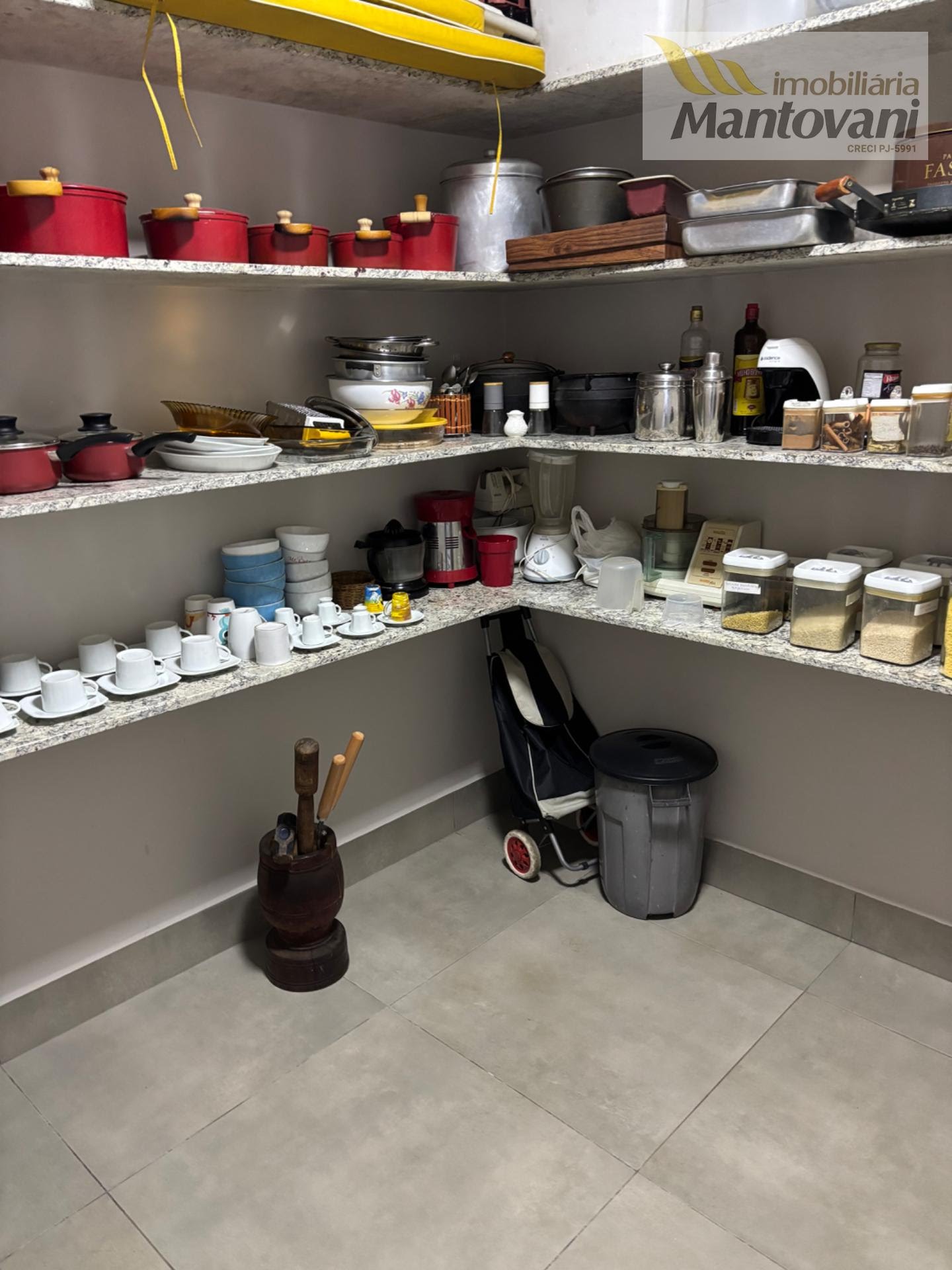 Casa à venda com 3 quartos, 1 suíte, 3 vagas e 536m² no Chácara Junqueira, Tatuí (SP) — foto 8 de 24