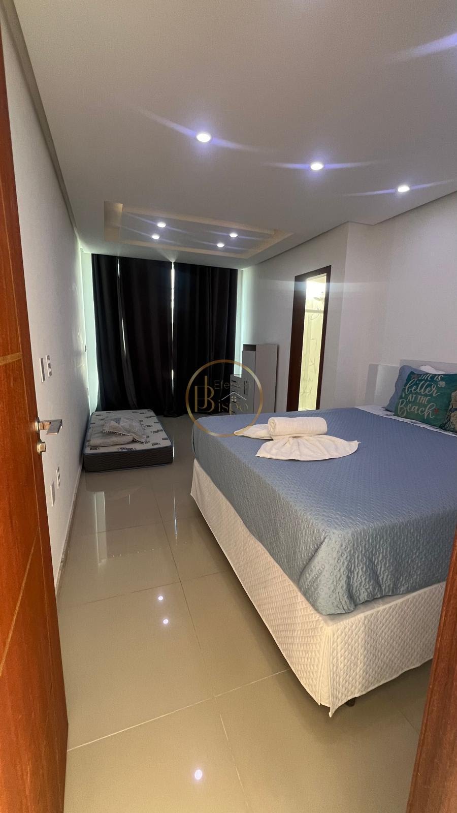Apartamento para alugar com 3 quartos, 3 suítes, 1 vaga e 100m² no Praia de Taperapuã, Porto Seguro (BA) — foto 22 de 22