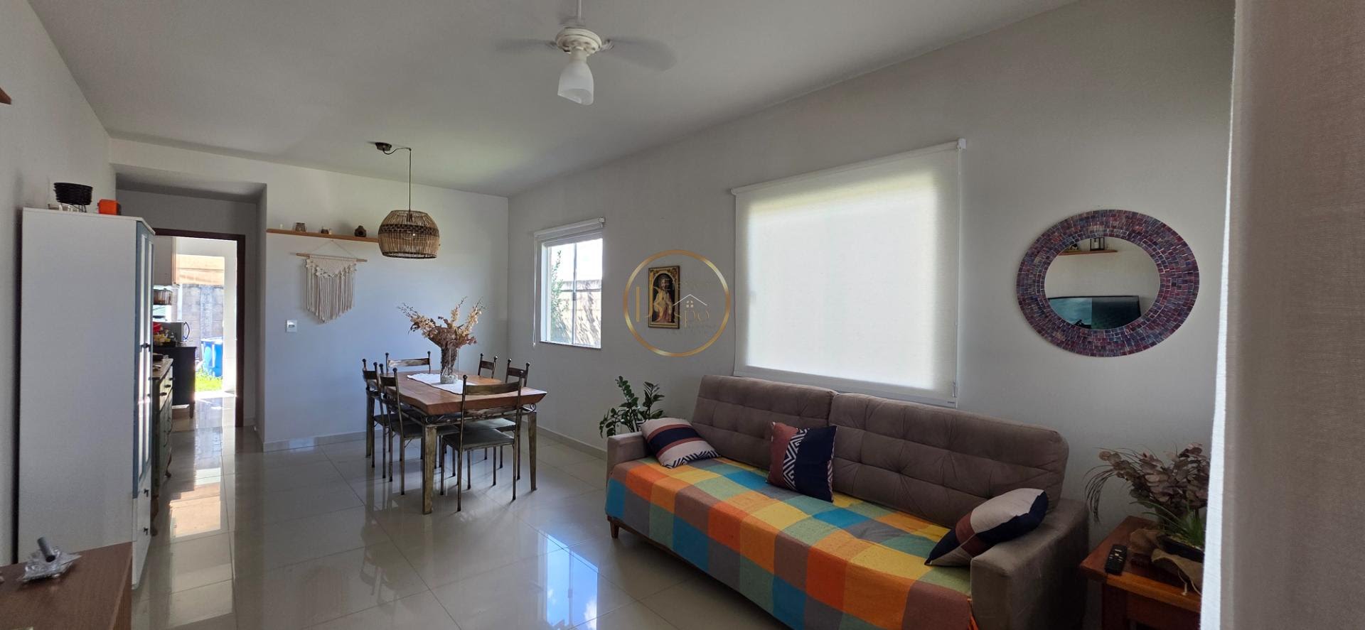 Casa à venda com 3 quartos, 1 suíte, 2 vagas e 110m² no Jardins do Porto, Porto Seguro (BA) — foto 12 de 24