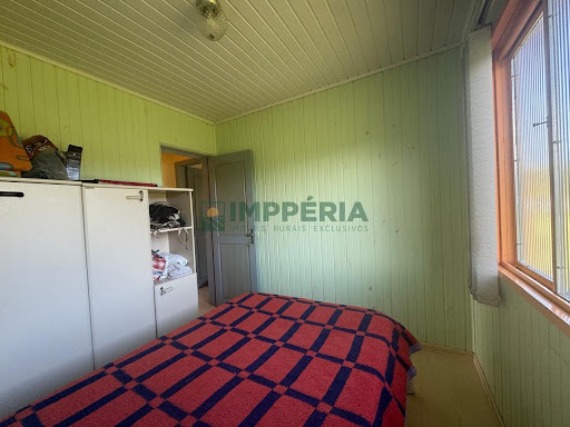 Casa em Garibaldi / RS - Linha Vitória