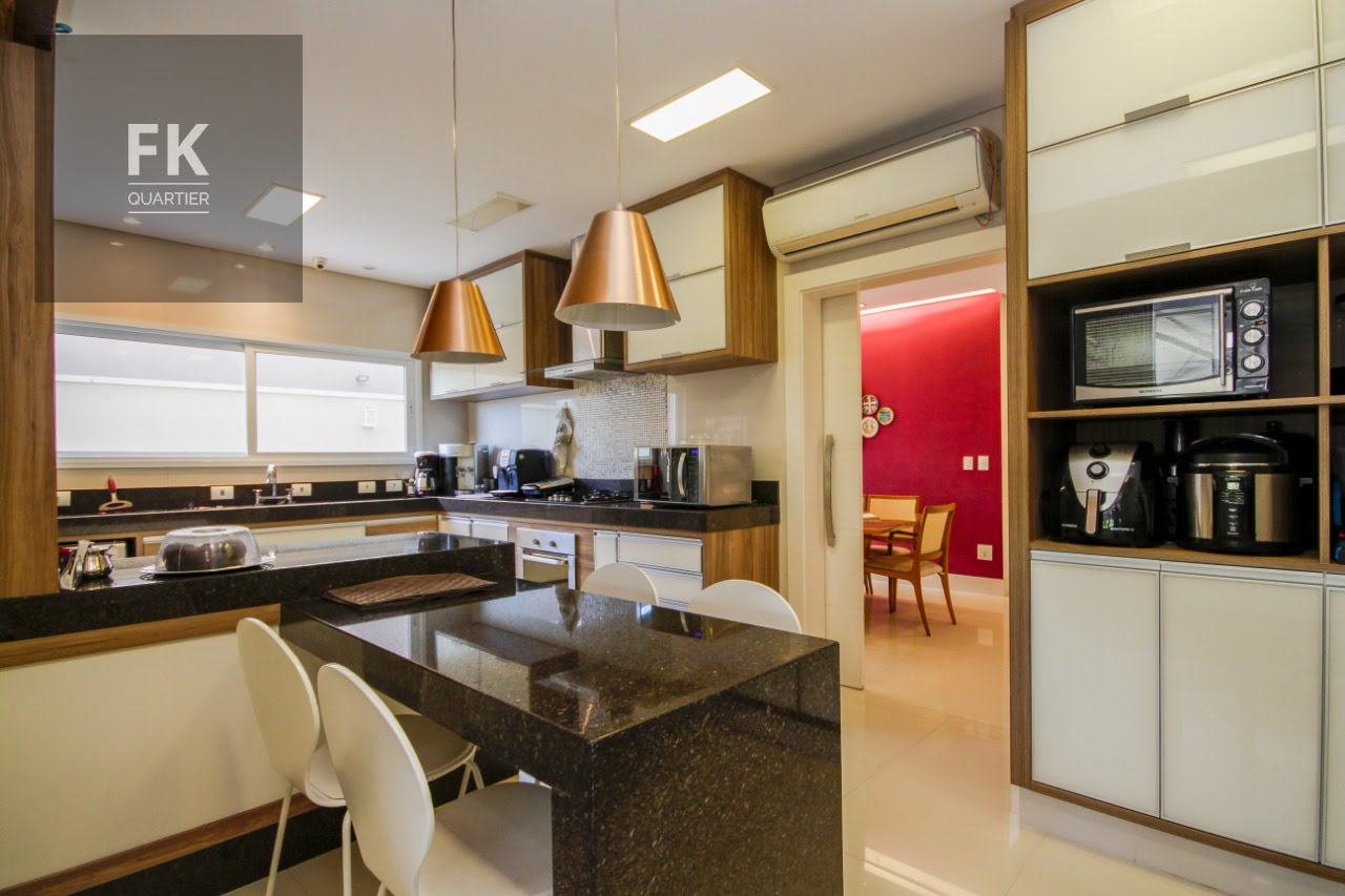 Casa à venda com 4 quartos, 4 suítes, 4 vagas e 421m² no Residencial Burle Marx, Santana de Parnaíba (SP) — foto 20 de 30