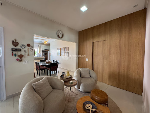 Casa em Margon  -  Catalão
