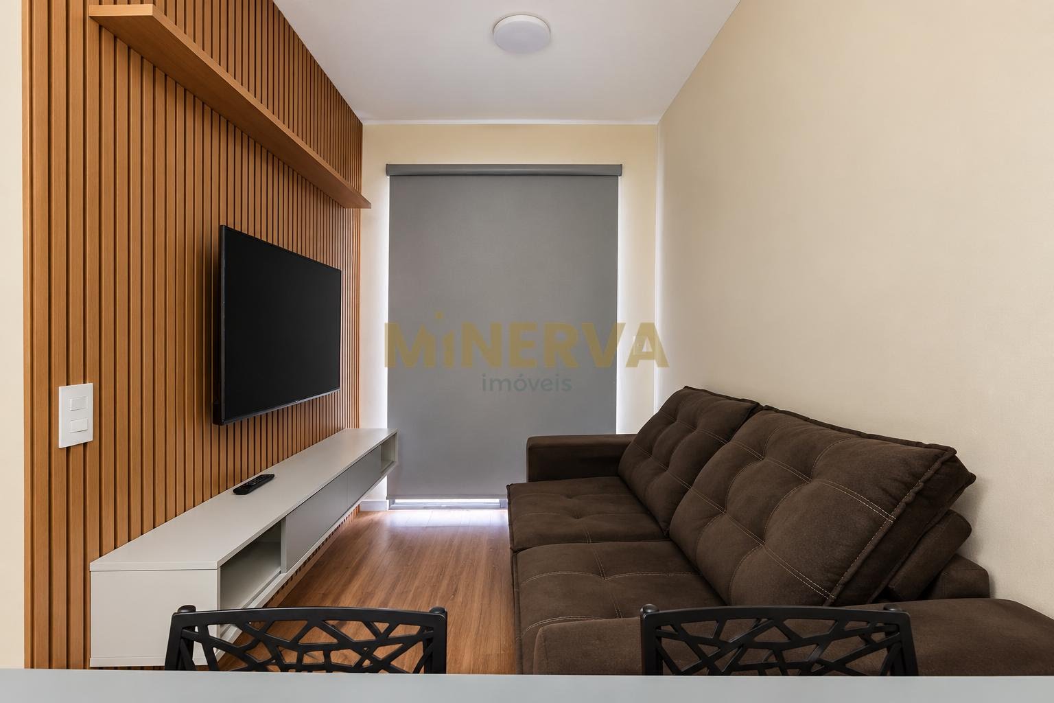 Apartamento para alugar com 1 quarto, 1 banheiro e 27m² no Tatuapé, São Paulo (SP) — foto 3 de 8