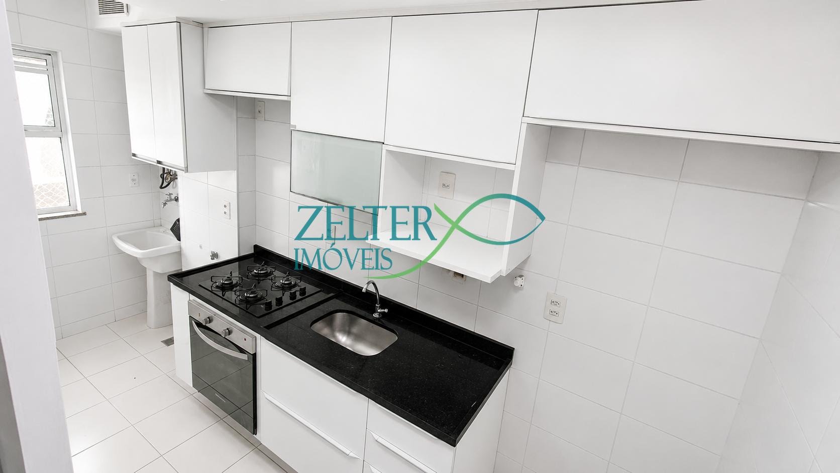 Apartamento à venda com 2 quartos, 1 suíte, 1 vaga e 60m² no Vila da Penha, Rio de Janeiro (RJ) — foto 9 de 30