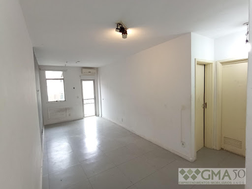 Apartamento em Botafogo  -  Rio de Janeiro