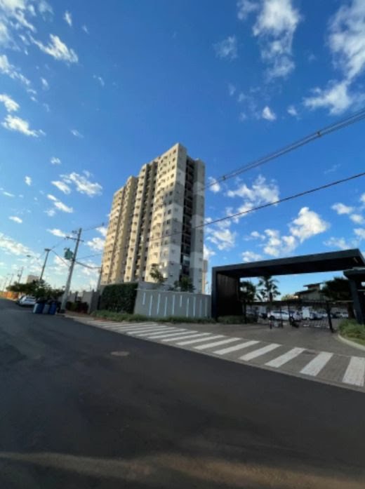 Apartamento à venda com 2 quartos, 1 banheiro, 1 vaga e 59m² no Residencial Monterrey, Ribeirão Preto (SP) — foto 11 de 20