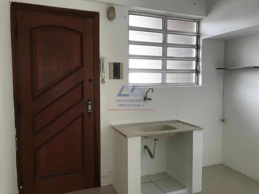 Apartamento à venda com 1 quarto, 1 banheiro e 40m² no Mirandópolis, São Paulo (SP) — foto 10 de 10