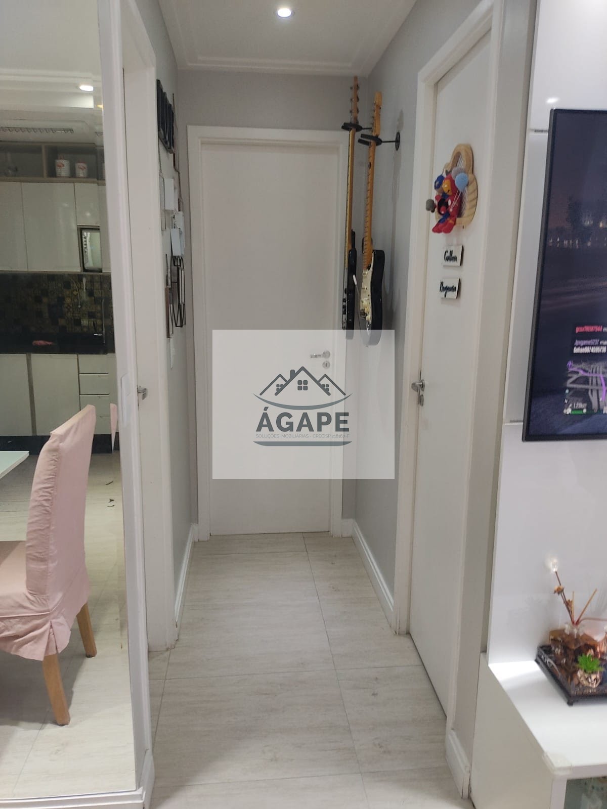 Apartamento à venda com 2 quartos, 1 banheiro, 1 vaga e 48m² no Vila Andrade, São Paulo (SP) — foto 10 de 30