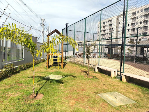 Apartamento, 2 quartos, 53 m² - Foto 30