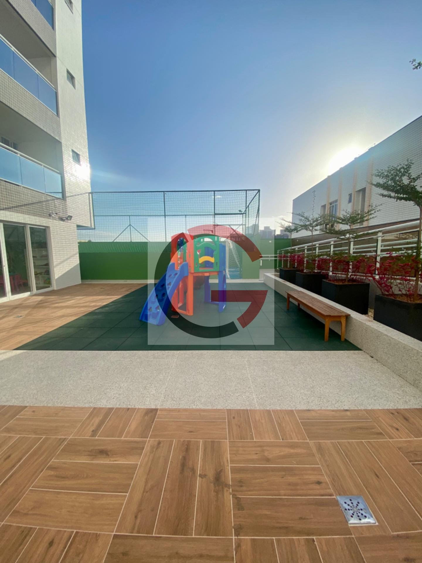 Apartamento, 2 quartos, 66 m² - Foto 24