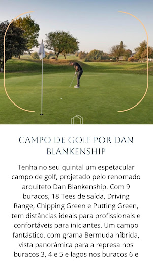 Campo de Golf