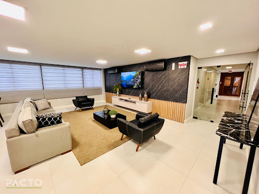 Sala em Centro  -  Araranguá