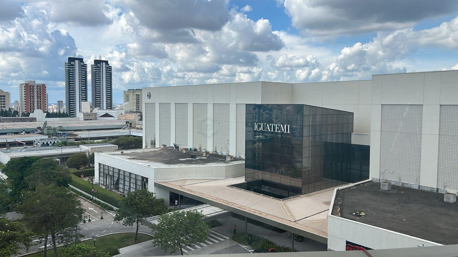Comercial à venda com 2 banheiros, 2 vagas e 112m² no Parque Bela Vista, Votorantim (SP) — foto 10 de 10