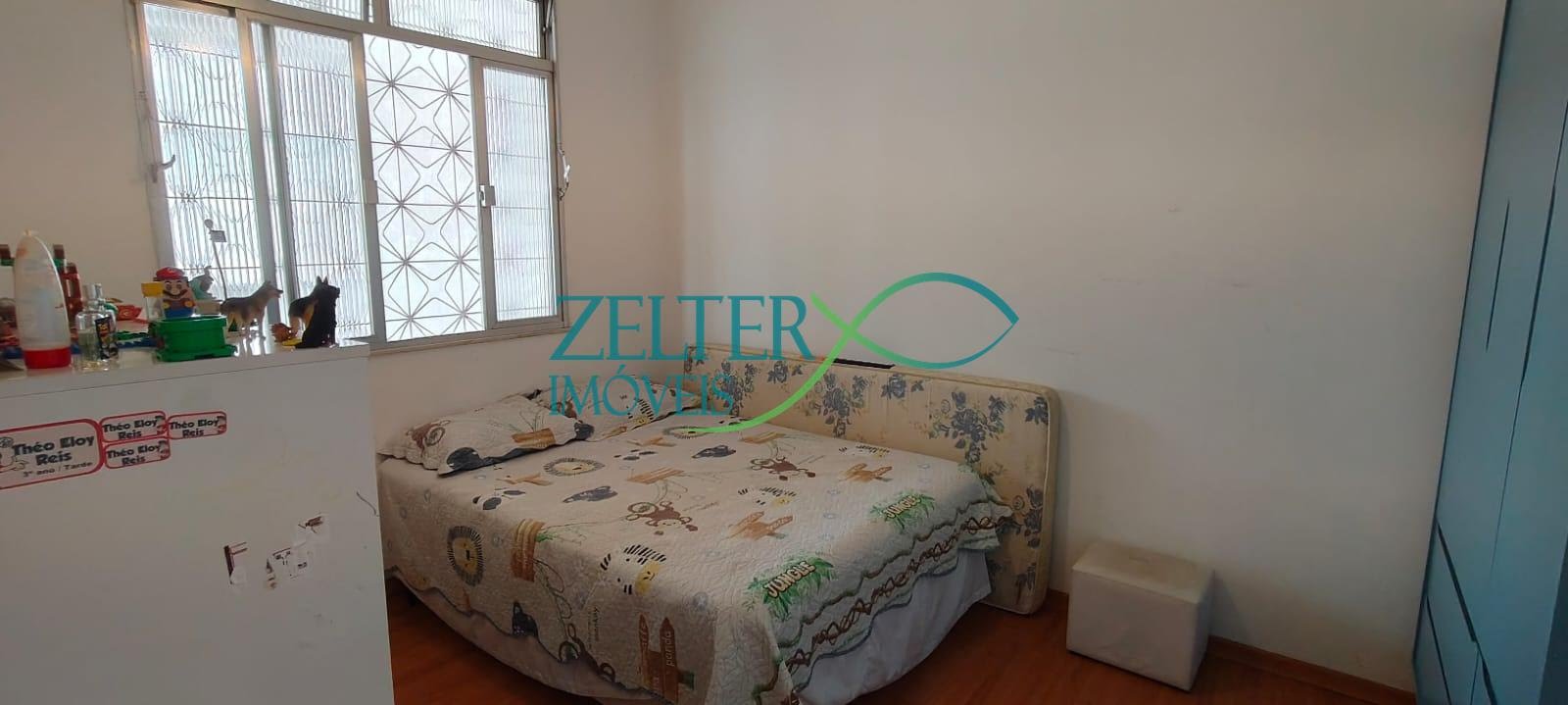 Casa à venda com 4 quartos, 1 suíte, 3 vagas e 345m² no Irajá, Rio de Janeiro (RJ) — foto 12 de 30