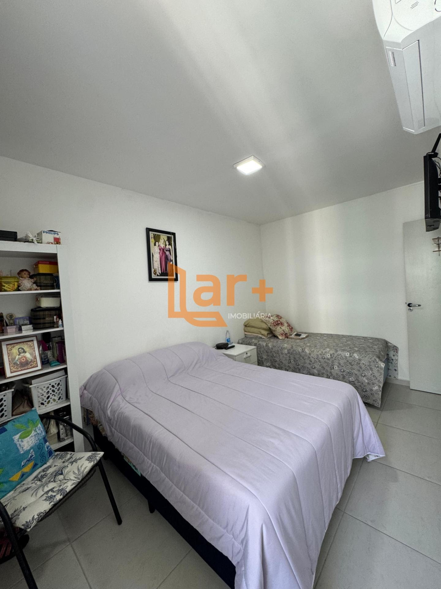 Apartamento à venda com 2 quartos, 2 banheiros, 1 vaga e 58m² no Farolândia, Aracaju — foto principal