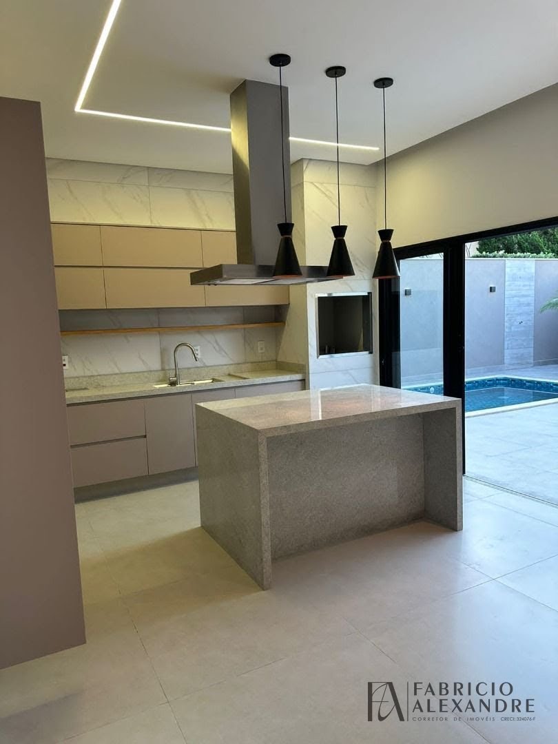 Casa à venda com 3 quartos, 3 suítes, 4 vagas e 181m² no Village Damha Mirassol III, Mirassol (SP) — foto 20 de 26