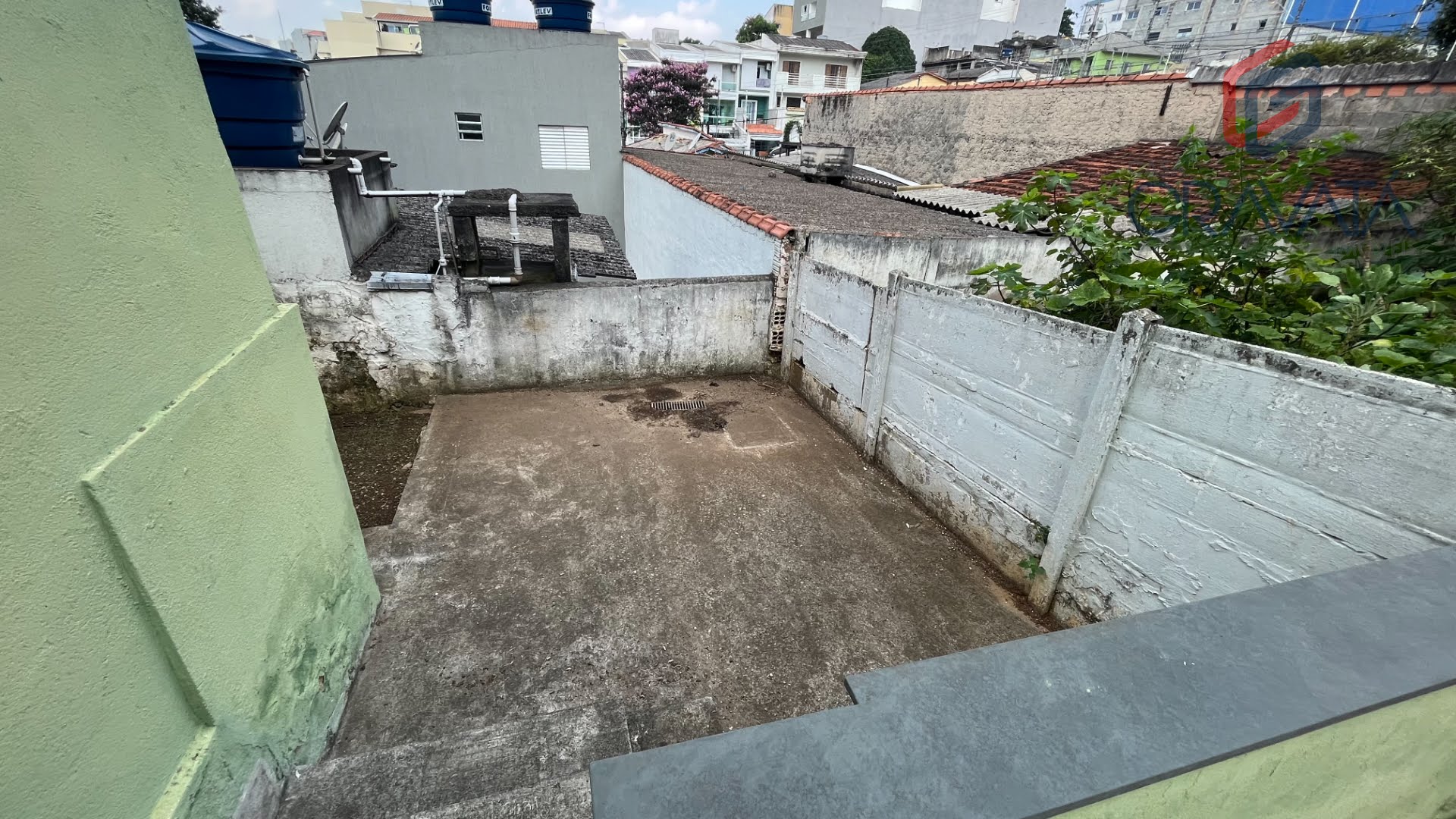 Casa à venda com 2 quartos, 2 banheiros, 5 vagas e 183m² no Vila Humaita, Santo André (SP) — foto 26 de 28