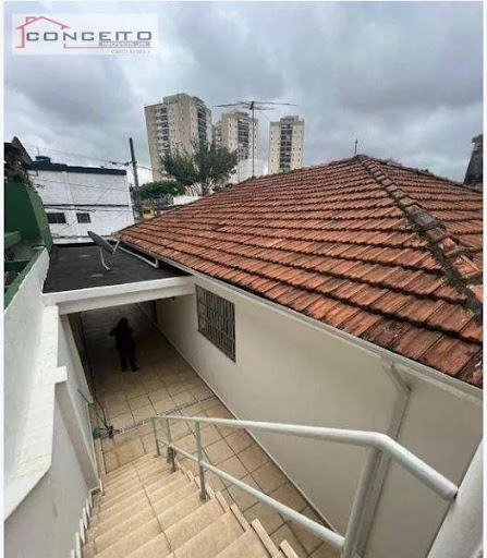 Casa em Vila Macedopolis  -  São Paulo