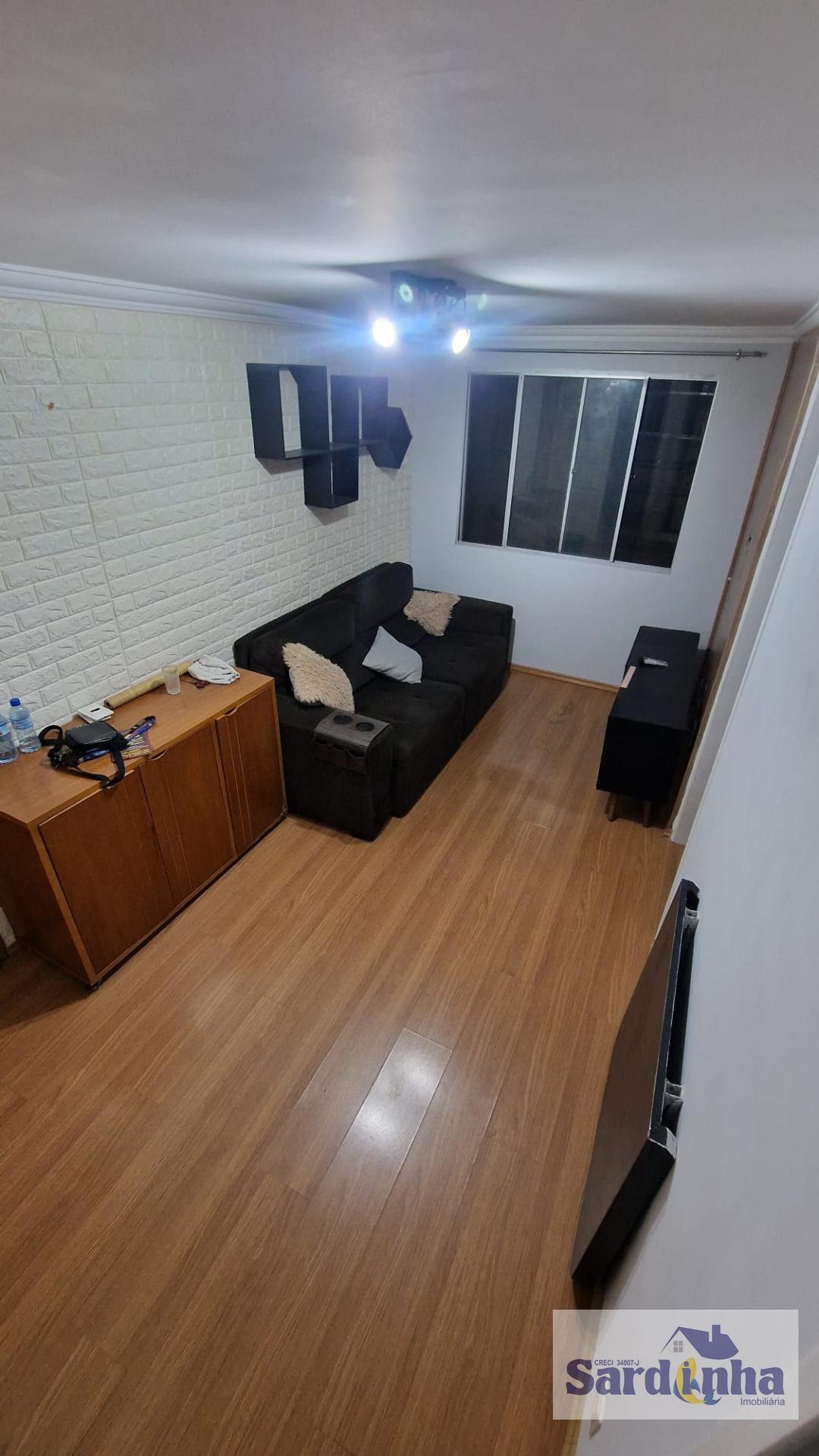 Apartamento à venda com 2 quartos, 1 banheiro, 1 vaga e 40m² no Parque Santo Antônio, São Paulo (SP) — foto 7 de 15