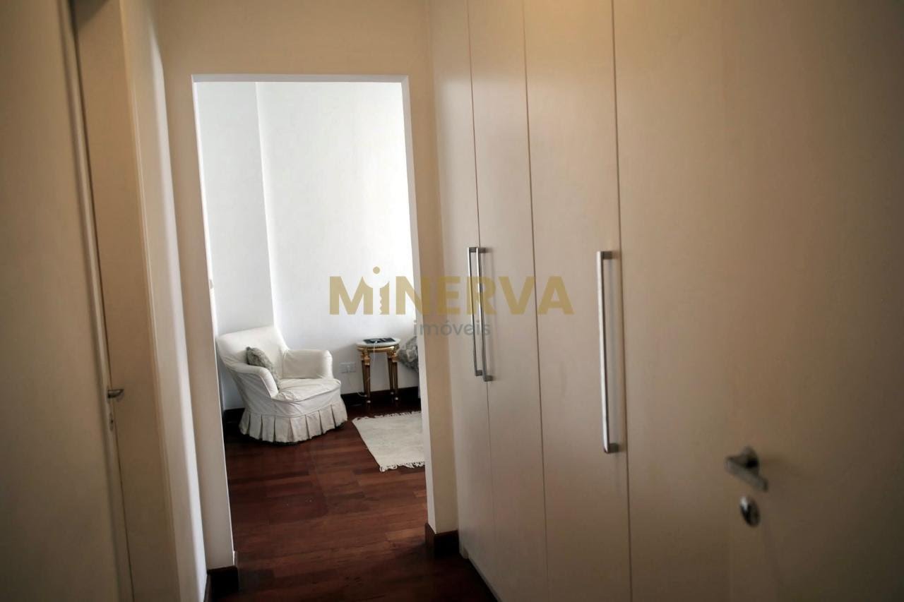 Apartamento para alugar com 3 quartos, 3 suítes, 2 vagas e 186m² no Tatuapé, São Paulo (SP) — foto 14 de 30