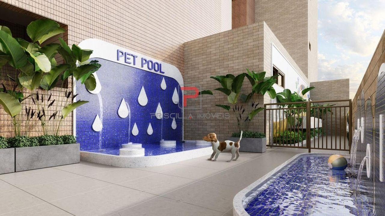 Apartamento à venda com 3 quartos, 3 suítes, 2 vagas e 82m² no Jardim Oceania, João Pessoa (PB) — foto 17 de 30