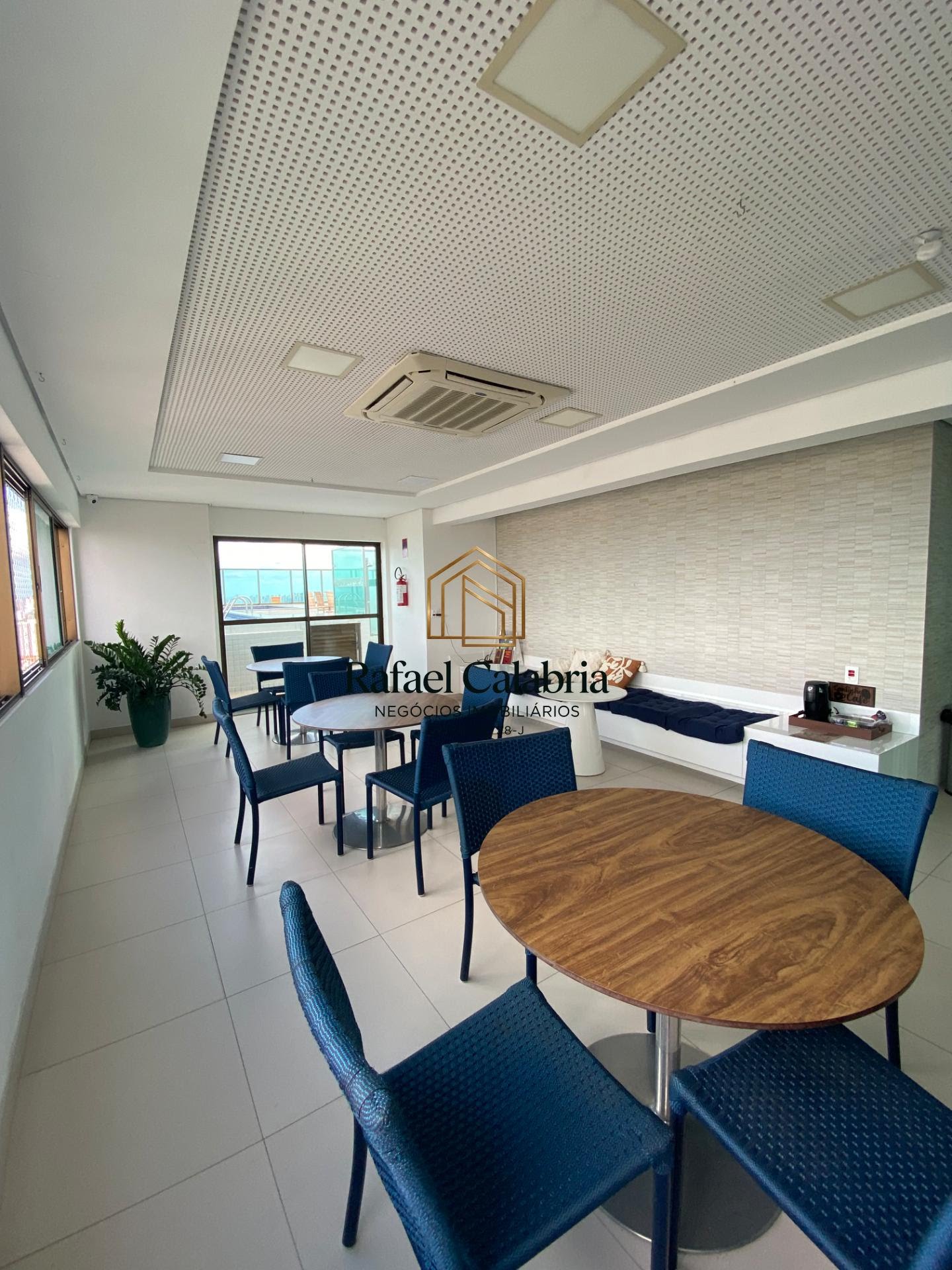 Apartamento à venda com 2 quartos, 1 suíte, 1 vaga e 54m² no Ilha do Leite, Recife (PE) — foto 20 de 28