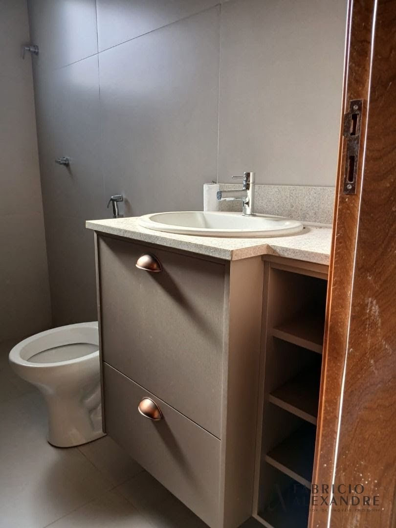 Casa à venda com 2 quartos, 1 suíte, 2 vagas e 114m² no Residencial Miravista, Mirassol (SP) — foto 6 de 22