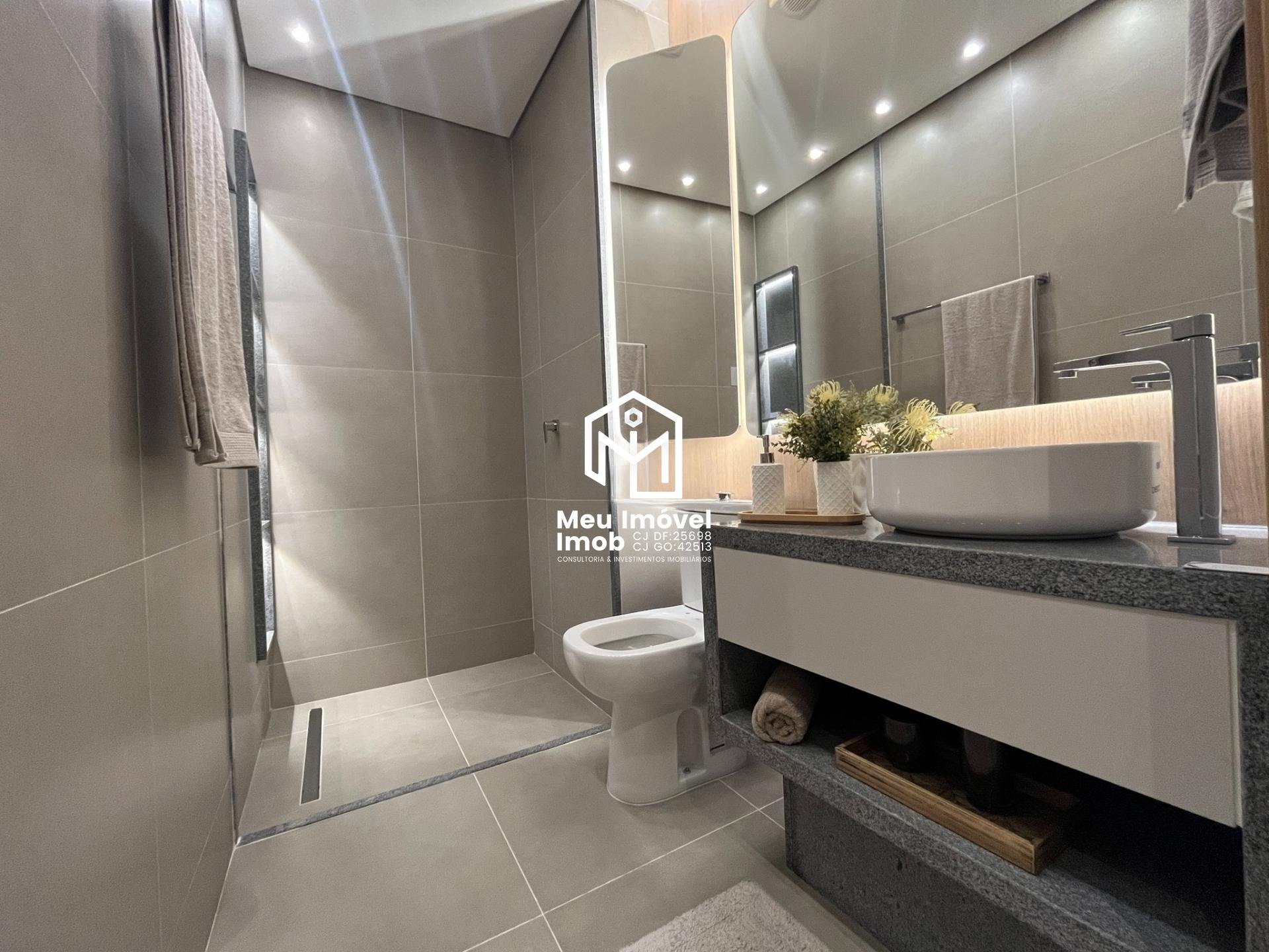 Apartamento, 3 quartos, 93 m² - Foto 9