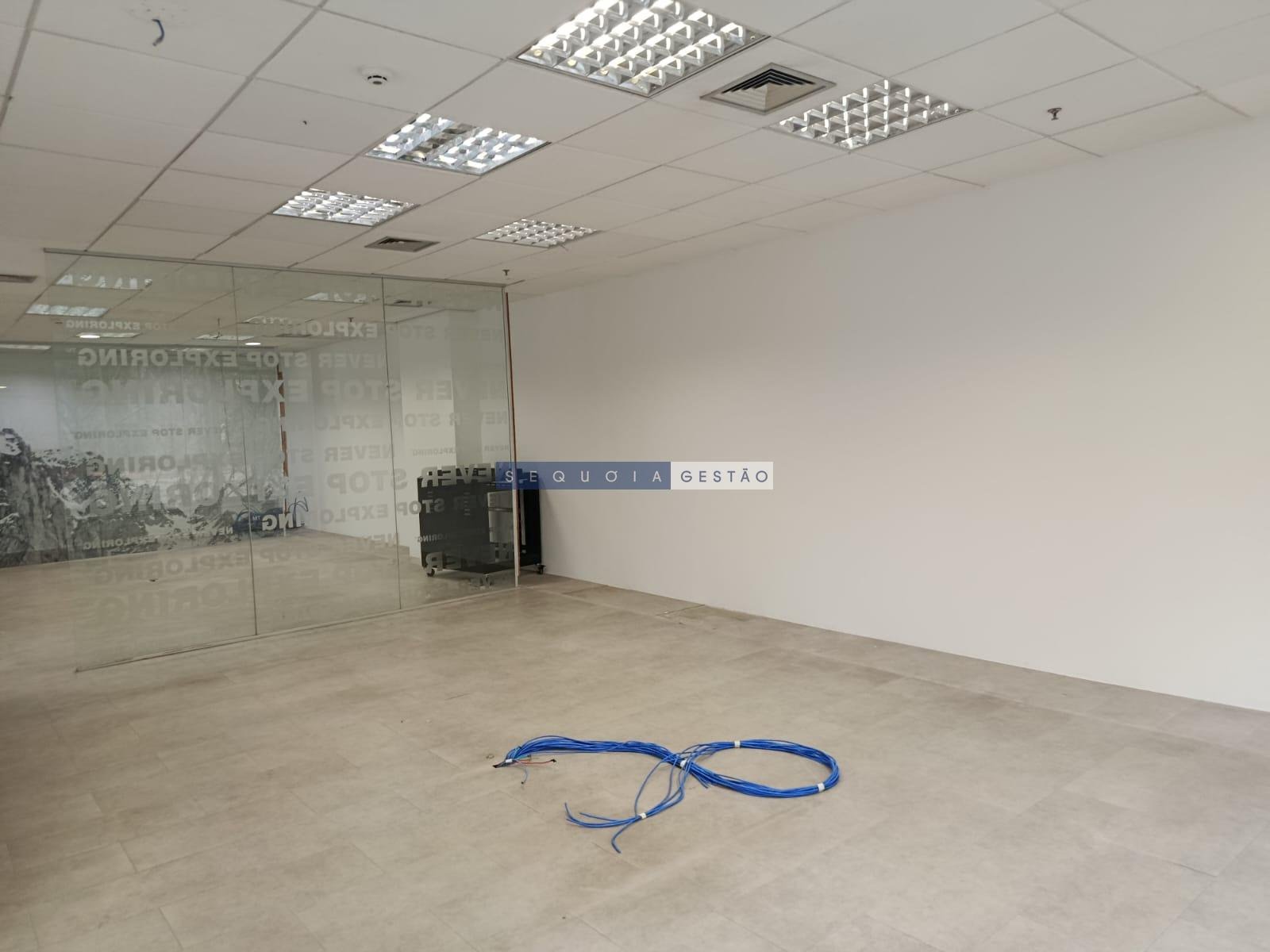 Comercial para alugar com 1 banheiro, 5 vagas e 229m² no Itaim Bibi, São Paulo (SP) — foto 9 de 24