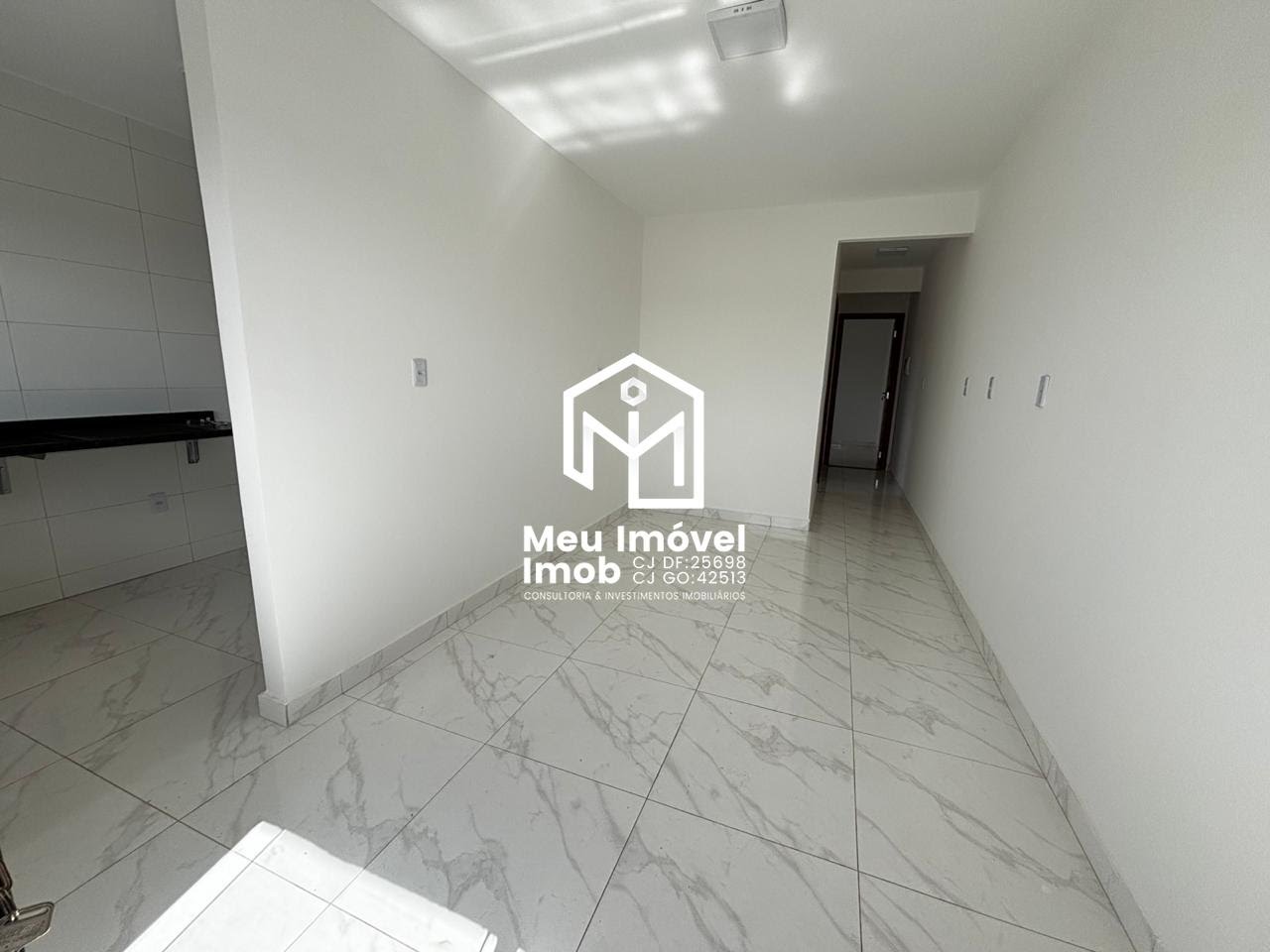 Apartamento, 2 quartos, 58 m² - Foto 3
