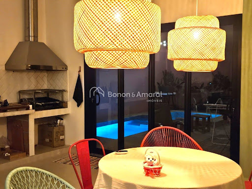 Casa, 3 quartos, 194 m² - Foto 5