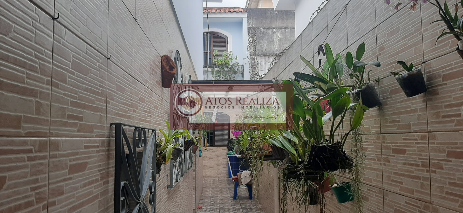 Casa à venda com 3 quartos, 1 suíte, 2 vagas e 110m² no Parque das Arvores, São Paulo (SP) — foto 30 de 30