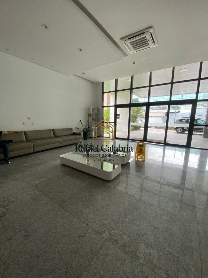 Apartamento para alugar com 1 quarto, 1 suíte, 1 vaga e 25m² no Ilha do Leite, Recife (PE) — foto 21 de 23