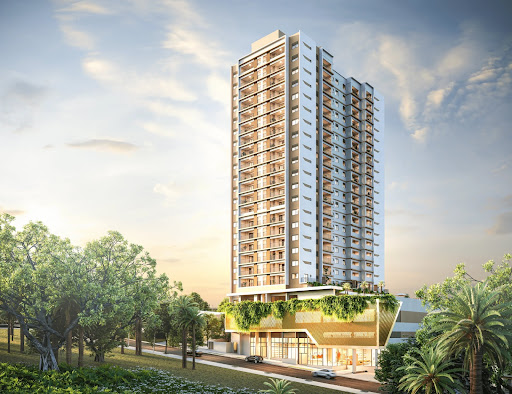 Apartamento Duplex em Cidade Monções  -  São Paulo