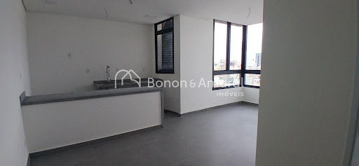 Apartamento, 1 quarto, 44 m² - Foto 2