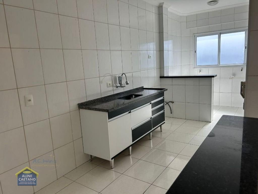 Apartamento à venda com 3 quartos, 1 suíte, 2 vagas e 99m² no Cidade Ocian, Praia Grande (SP) — foto 7 de 30