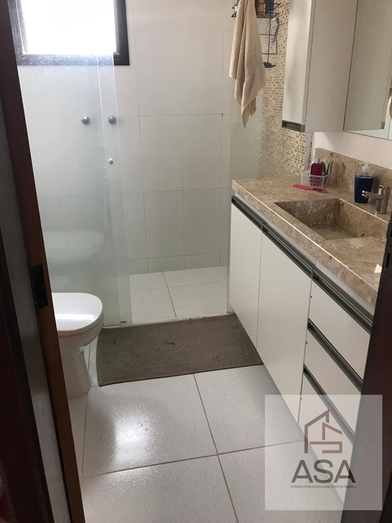Apartamento, 4 quartos, 132 m² - Foto 28