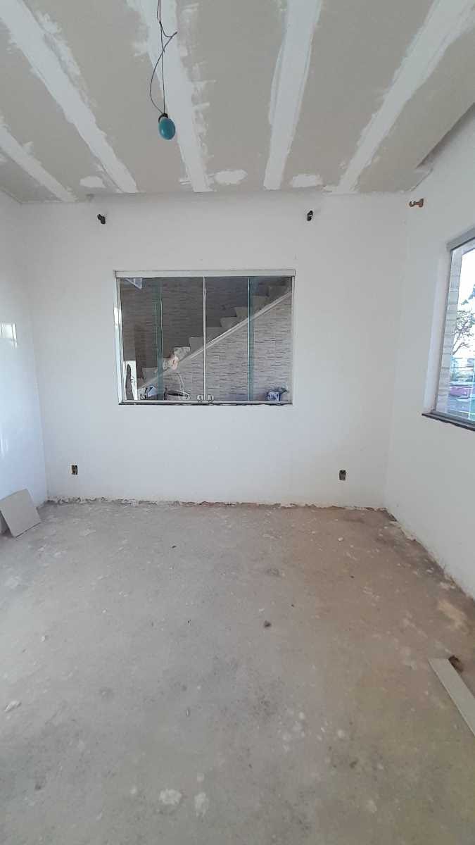 Casa à venda com 3 quartos, 1 suíte, 3 vagas e 550m² no Rio Branco, Belo Horizonte (MG) — foto 17 de 20