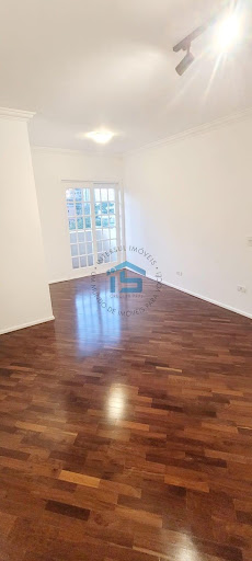Apartamento em Vila Olímpia  -  São Paulo