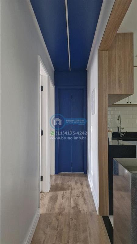 Apartamento à venda com 2 quartos, 1 banheiro, 1 vaga e 50m² no Imirim, São Paulo (SP) — foto 11 de 11