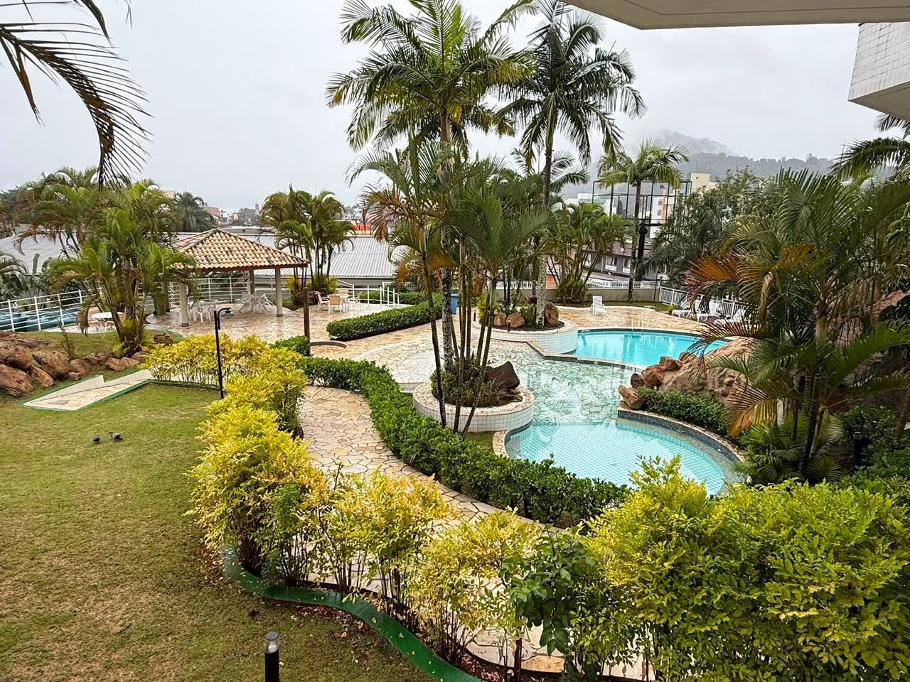 Apartamento à venda com 3 quartos, 1 vaga e 110m² no Acaraú, Ubatuba (SP) — foto 24 de 24