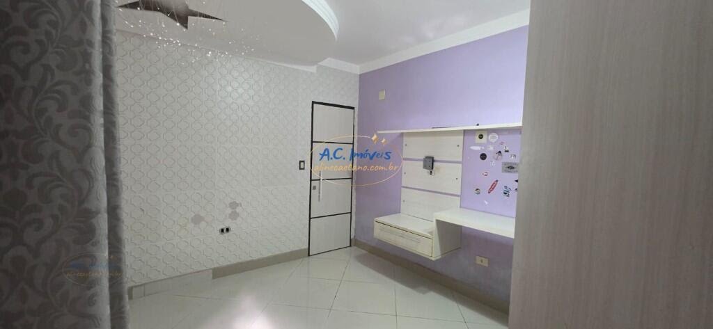 Casa à venda com 3 quartos, 1 suíte, 2 vagas e 230m² no Canto do Forte, Praia Grande (SP) — foto 14 de 30