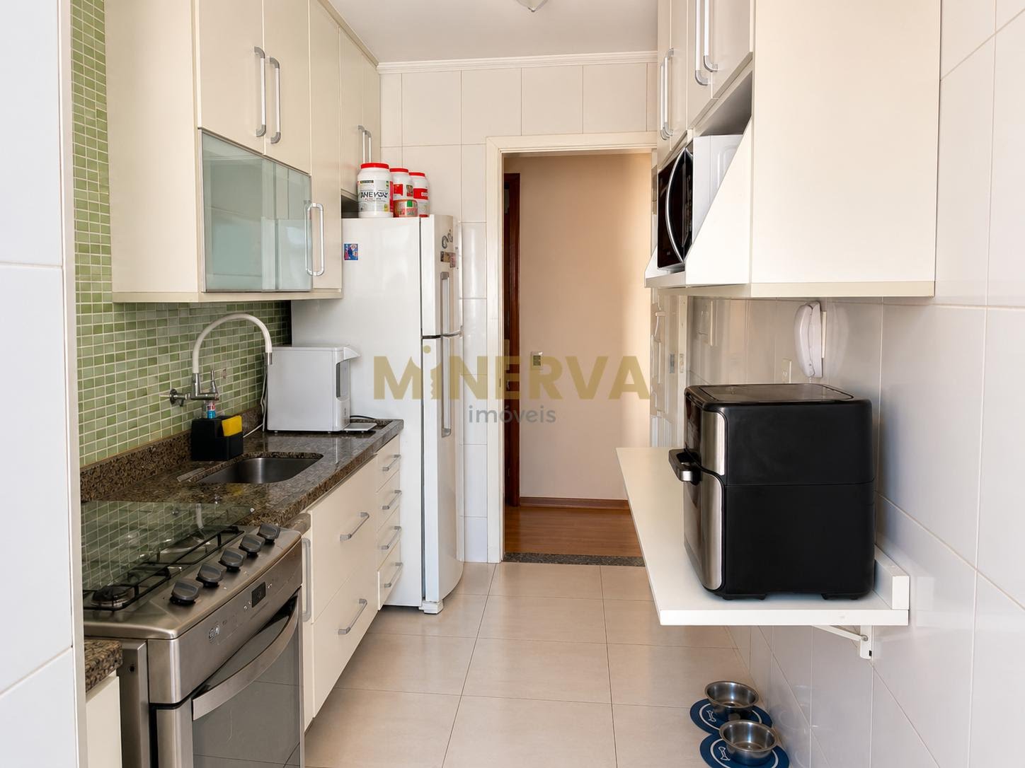 Apartamento à venda com 2 quartos, 1 banheiro, 1 vaga e 52m² no Vila Gomes Cardim, São Paulo (SP) — foto 13 de 30
